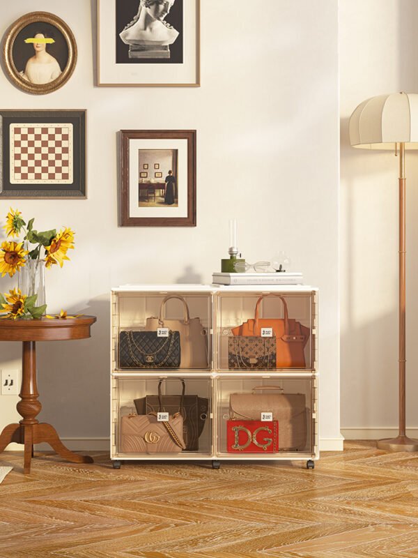 Antbox Bag Cabinet